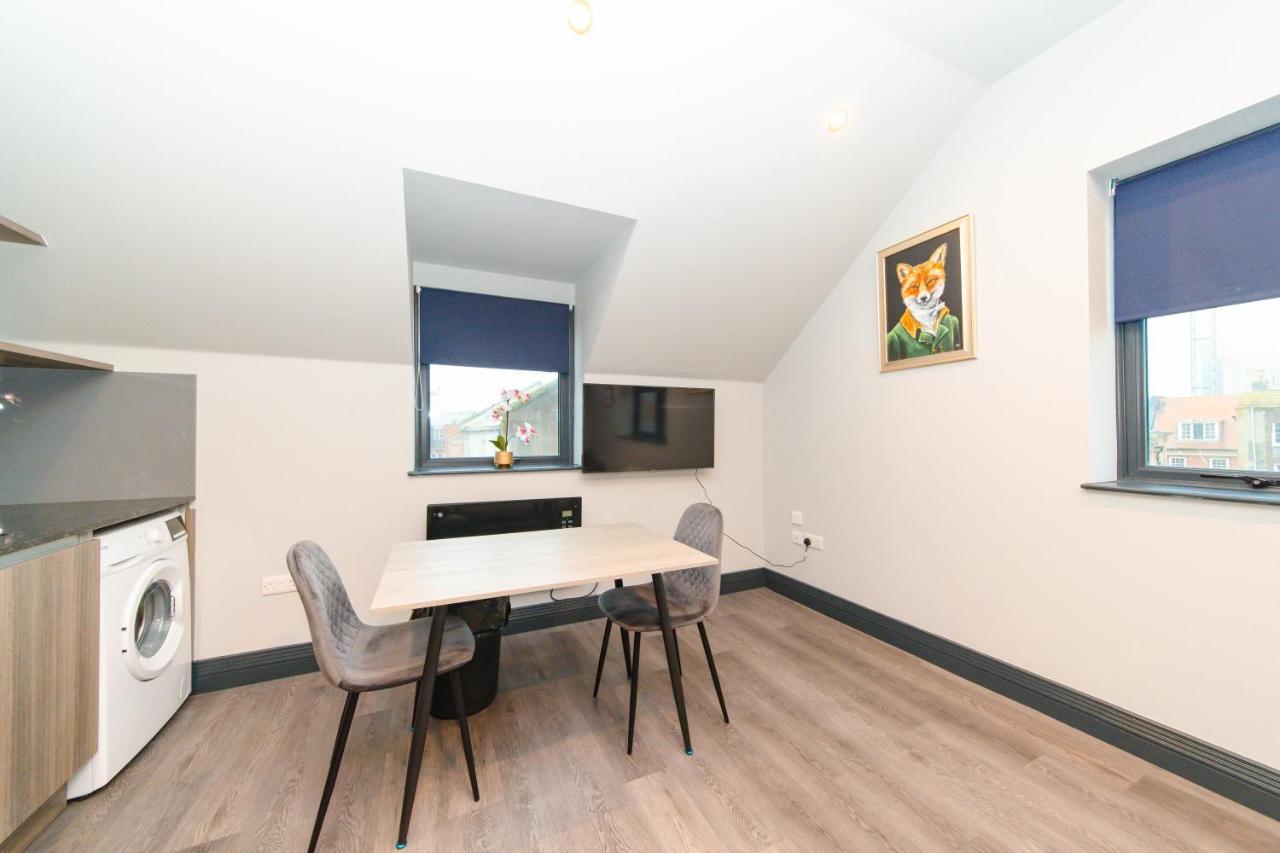 Flash Sale Brighton City Centre Seafront 2 Bedroom Flat Bn112Shp5A Zewnętrze zdjęcie