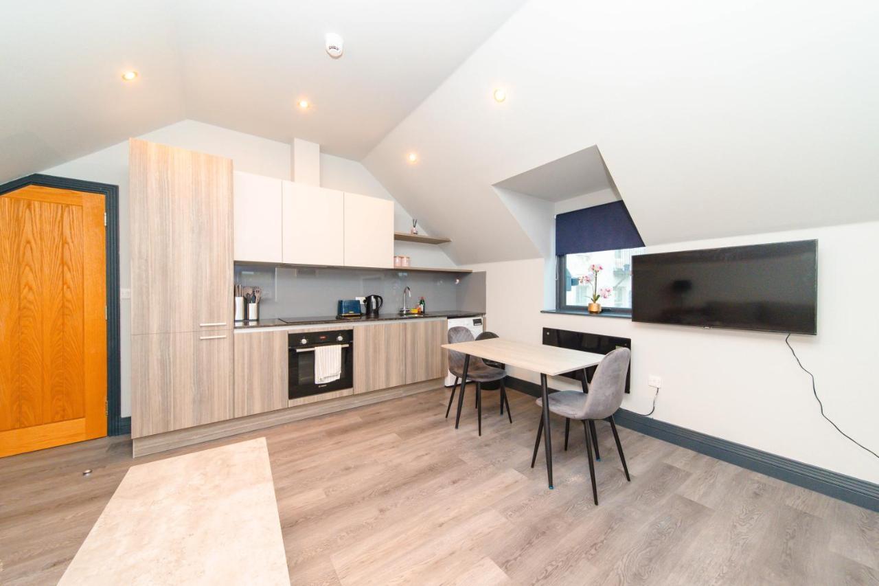 Flash Sale Brighton City Centre Seafront 2 Bedroom Flat Bn112Shp5A Zewnętrze zdjęcie
