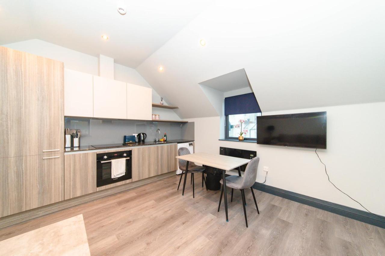 Flash Sale Brighton City Centre Seafront 2 Bedroom Flat Bn112Shp5A Zewnętrze zdjęcie