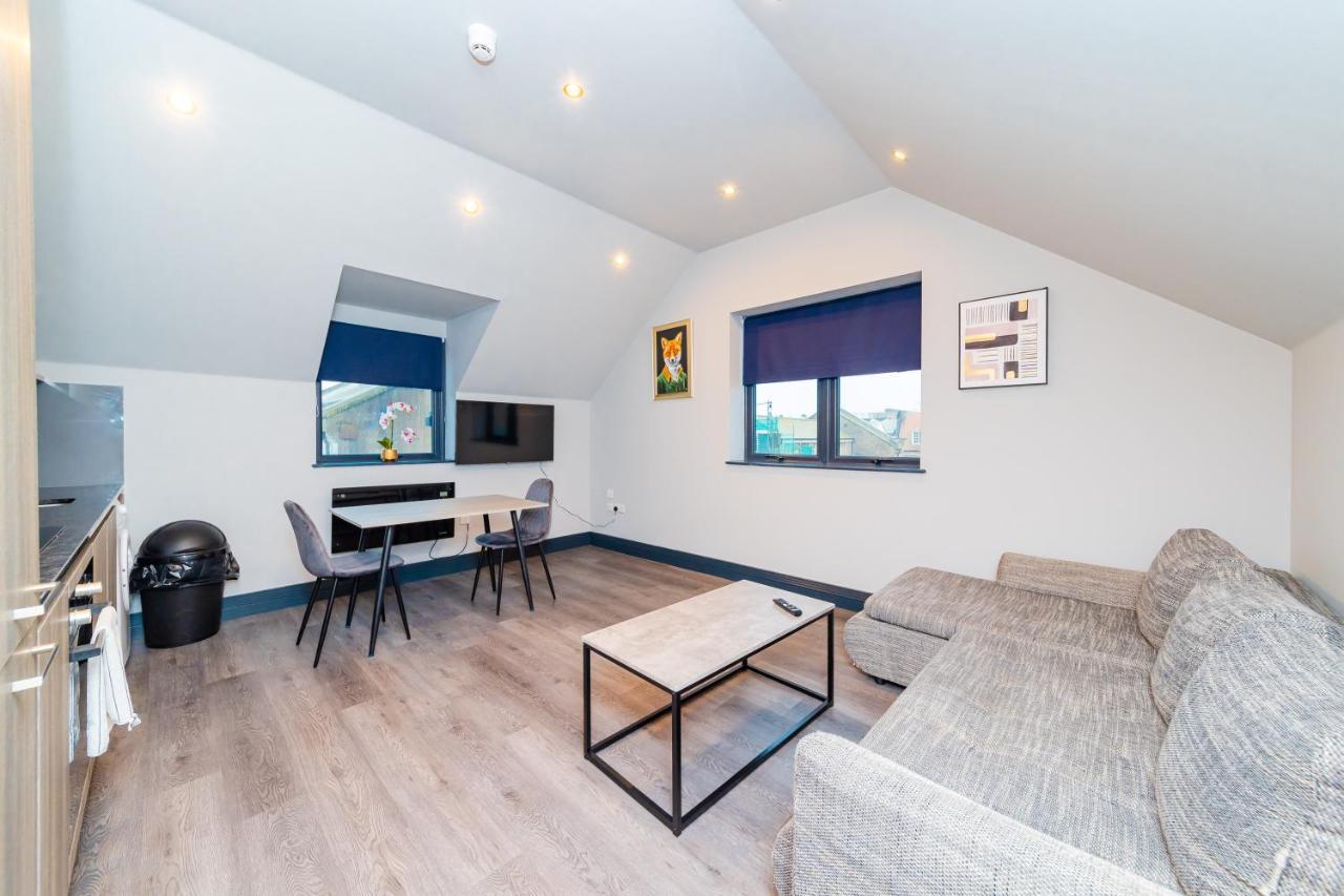 Flash Sale Brighton City Centre Seafront 2 Bedroom Flat Bn112Shp5A Zewnętrze zdjęcie