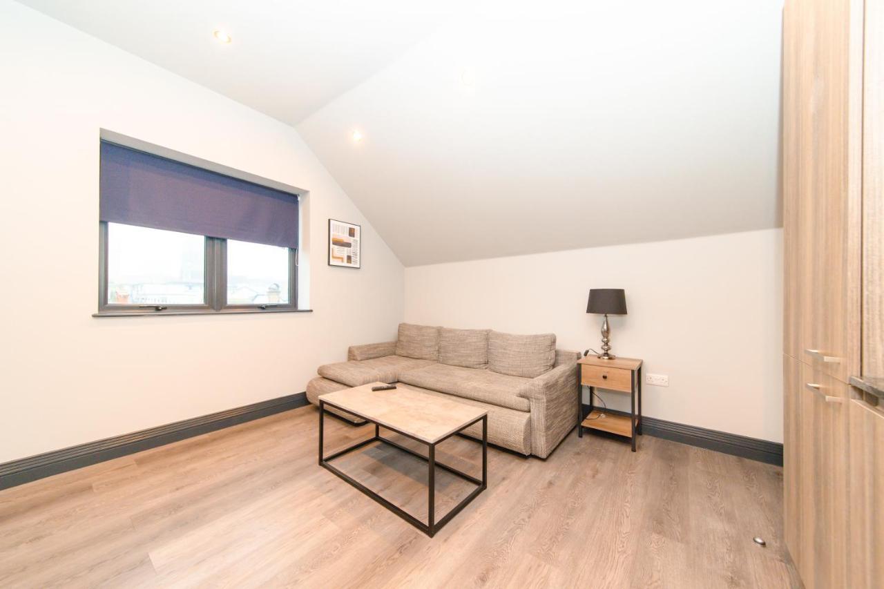 Flash Sale Brighton City Centre Seafront 2 Bedroom Flat Bn112Shp5A Zewnętrze zdjęcie